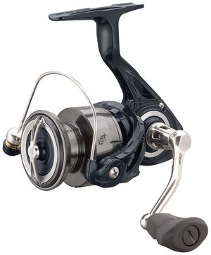 13 Fishing Aerios Spinning Reel - AE-6.2-1.0