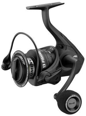 13 Fishing AL13 Spinning Reel - AL13-5.2-2.0