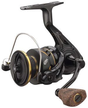 13 Fishing Axum Spinning Reel - AX-6.2-1.0