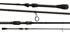 13 Fishing Blackout Spinning Rod