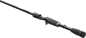 13 Fishing Defy Black 2 Casting Rod - DB2C67MH