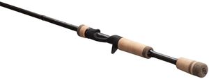 13 Fishing Envy Black 3 Casting Rod - EB3C68M