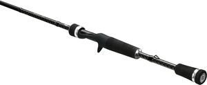 13 Fishing Fate Black 3 Casting Rod - FTB3C71MH