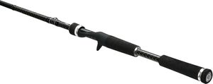 13 Fishing Fate Black 3 Cranking Rod - FTB3C73C