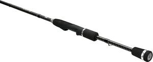 13 Fishing Fate Black 3 Spinning Rod - FTB3S71M