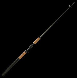 13 Fishing Fate Steel Trolling Spinning Rod