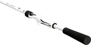 13 Fishing Fate V3 Chat-R Crank Casting Rod - FV3C74MHM