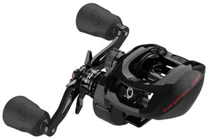 13 Fishing Inception G2P Baitcasting Reel - ING2P-5.3-LH