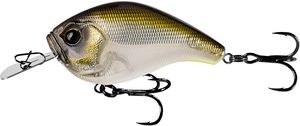 13 Fishing Jabber Jaw Hybrid Squarebill Crankbait