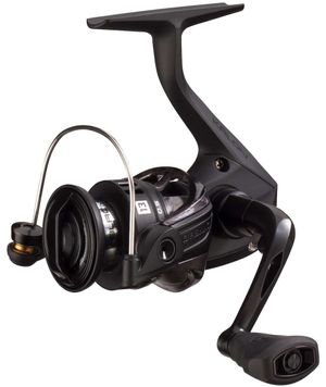 13 Fishing Kalon O Blackout Ice Spinning Reel