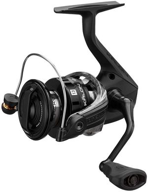 13 Fishing Kalon O Blackout Spinning Reel - KLO-5.2-4.0