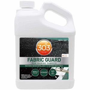 303 Products Marine & Recreation Fabric Guard