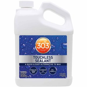 303 Products Touchless Sealant Wax