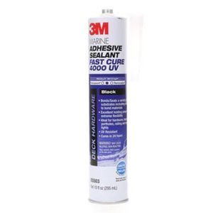 3M Company 4000 UV Polyether Adhesive Sealant