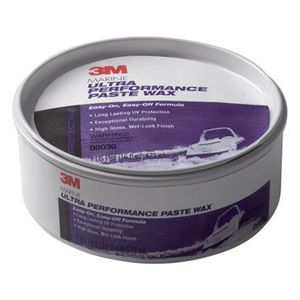 3M Ultra Performance Paste Wax