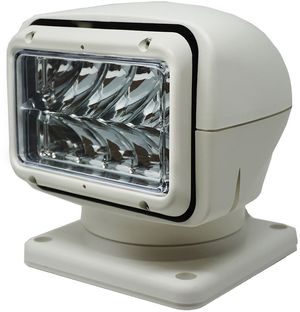 ACR Electronics ACR RCL-95 White LED Searchlight w/ Wired/Wireless Remote - 12/24V