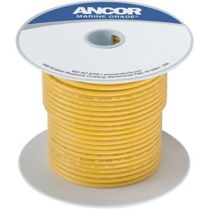 Ancor 12 AWG Tinned Copper Wire Primary Cable