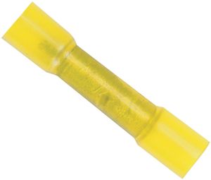 Ancor Heat Shrink Butt Connectors - 12-10 AWG - 100 Pack