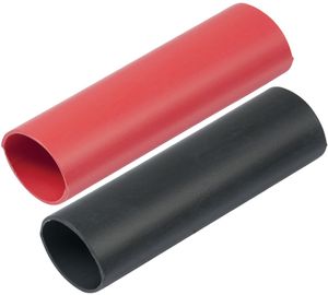 Ancor Heavy Wall Heat Shrink Tubing - 3/4