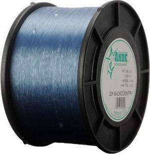 Ande Back Country Monofilament Line