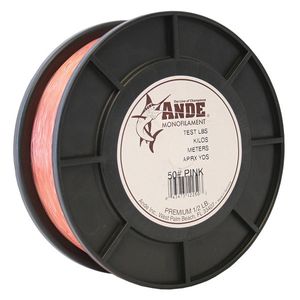 Ande Premium Mono Line, Pink