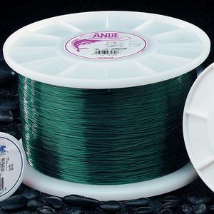 Ande Premium Monofilament Line 1-lb. Spool