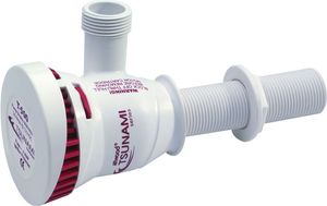 Attwood Tsunami T500 Aerator Pump