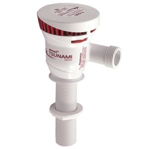 Attwood Tsunami T500 Aerator Pump