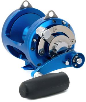 Avet EXW 30/2 2-Speed Lever Drag Big Game Reel