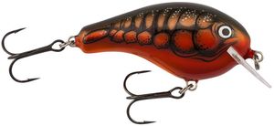 Bagley Bait Co. Bagley Balsa B1 Crankbait - 2 in. - Red Crawdad - BB1-RCW