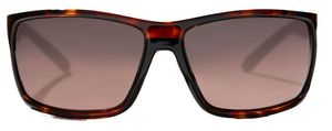 Bajio Bales Beach Sunglasses - Dark Tortoise Frame/Copper Lens