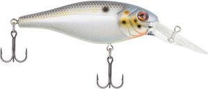 Berkley BHBBS5 Bad Shad Crankbait Lure Sexier Shad - BHBBS5 Sexier Shad