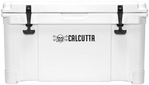 Calcutta CCG2-55 Renegade 55 Liter Cooler - White