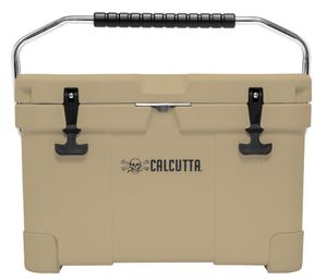 Calcutta CCTG2-20 Renegade 20 Liter Cooler - Tan