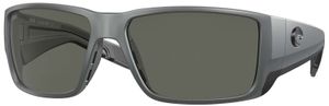 Costa Blackfin Pro Sunglasses - Gray/Gray 580G