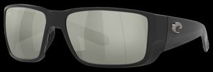 Costa Del Mar Blackfin Pro 580G Glass Polarized Sunglasses