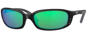 Costa Del Mar BR-11 Brine Sunglasses