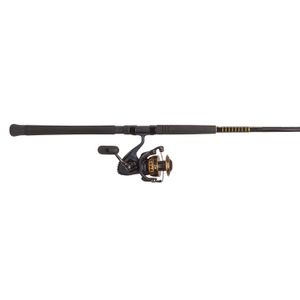 Daiwa 7 BG6500 Offshore Spinning Combo