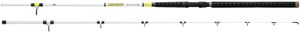 Daiwa Beef Kitty Catfish Spinning Rod