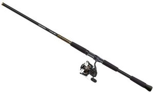 Daiwa BG Saltwater Spinning Combo - 7 ft. - BG6500/701HFS