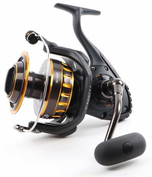 Daiwa BG1500 BG Saltwater Spinning Reel