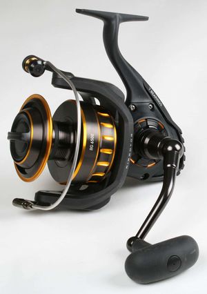 Daiwa BG6500 BG Saltwater Spinning Reel