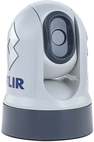 FLIR M232 Pan/Tilt Marine Thermal Camera