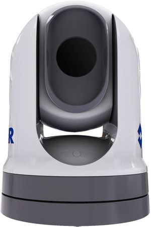 Flir M300C Stabilized Visible IP Camera