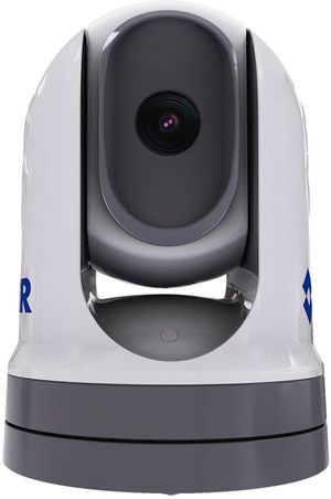 Flir M332 Stabilized Thermal IP Camera