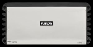 Fusion Garmin Signature Series Marine Amplifier