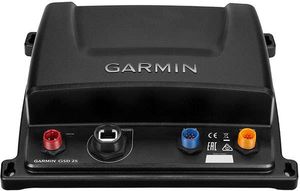 Garmin GSD™ 25 Premium Sonar Module