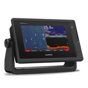 Garmin GPSMAP 722 Multifunction Display