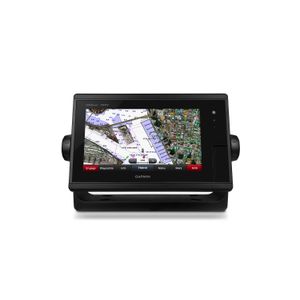 Garmin GPSMAP 7607 Multifunction Display with BlueChart g2 Coastal and U.S. LakeVu HD Inland Charts