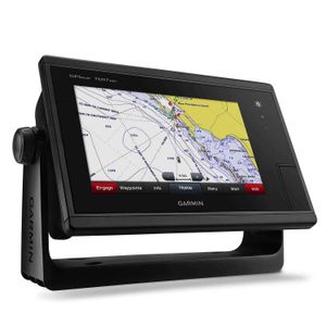 Garmin GPSMAP 7607xsv Multifunction Display with BlueChart g2 Coastal and LakeVu HD Inland Charts